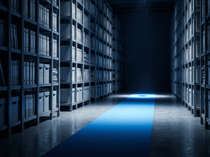 Internal Knowledge Base AI: Make Your Knowledge Findable