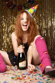 Party Girl.gif