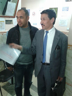 Ecole Zaid Ibn Thabet
