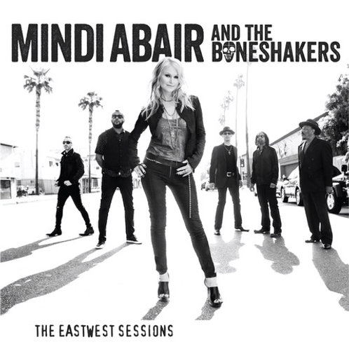 Unsigned The EastWest Sessions CD
