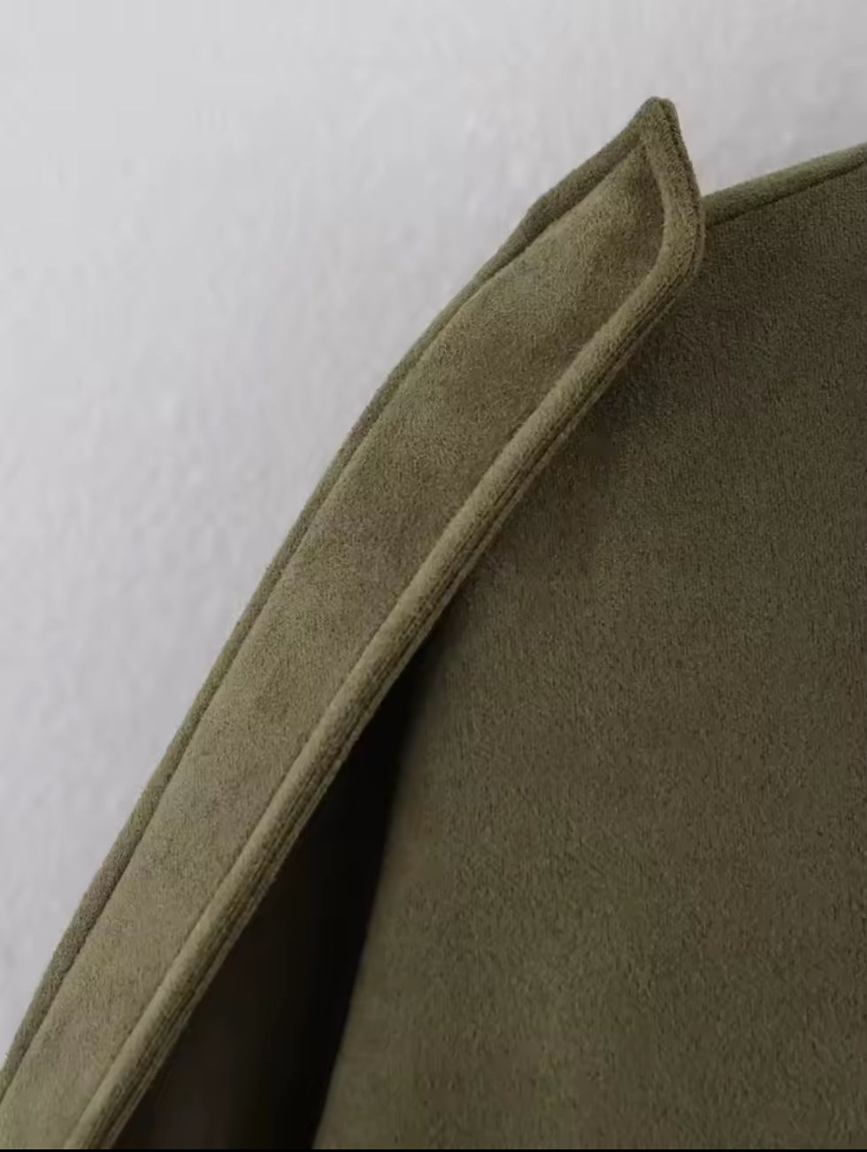 Miniatura: SARAH suede jacket 