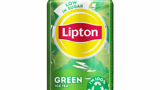 Lipton green