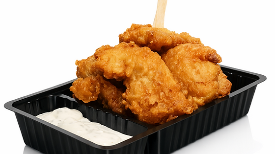 Kibbeling