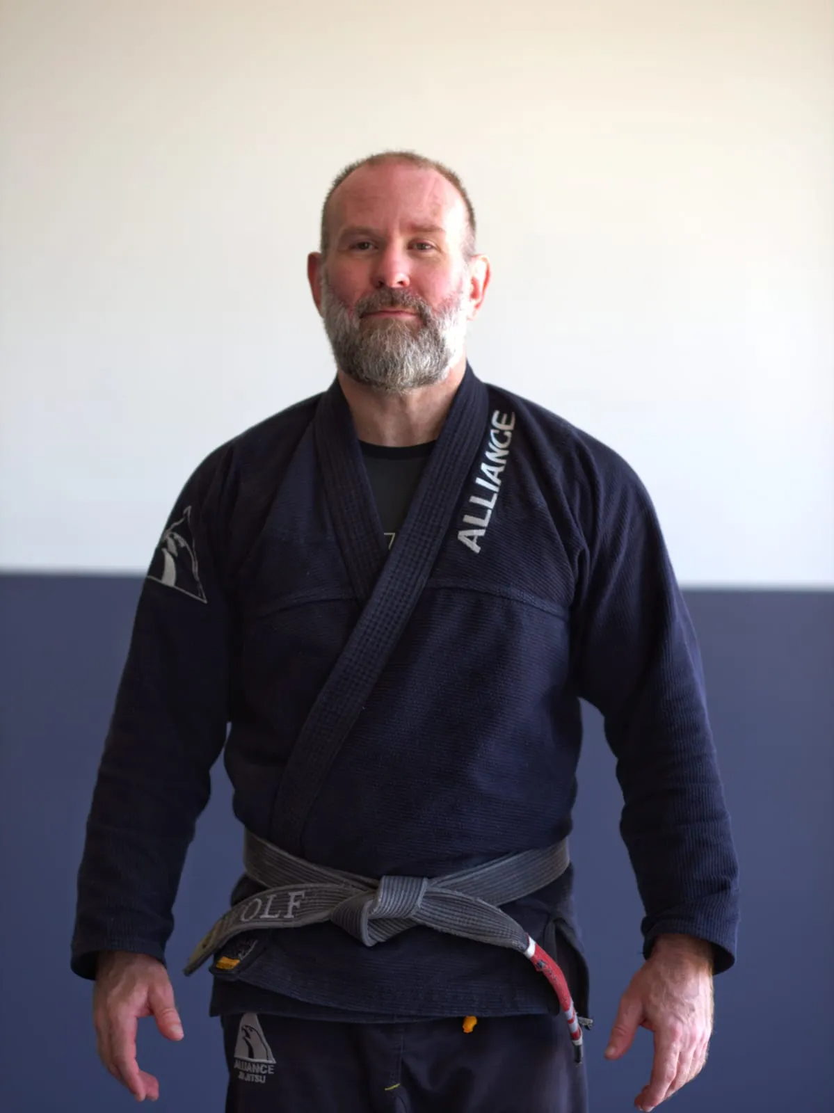 Main image of Alliance Jiu-Jitsu Igara