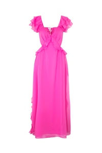 Crās Bianca Dress