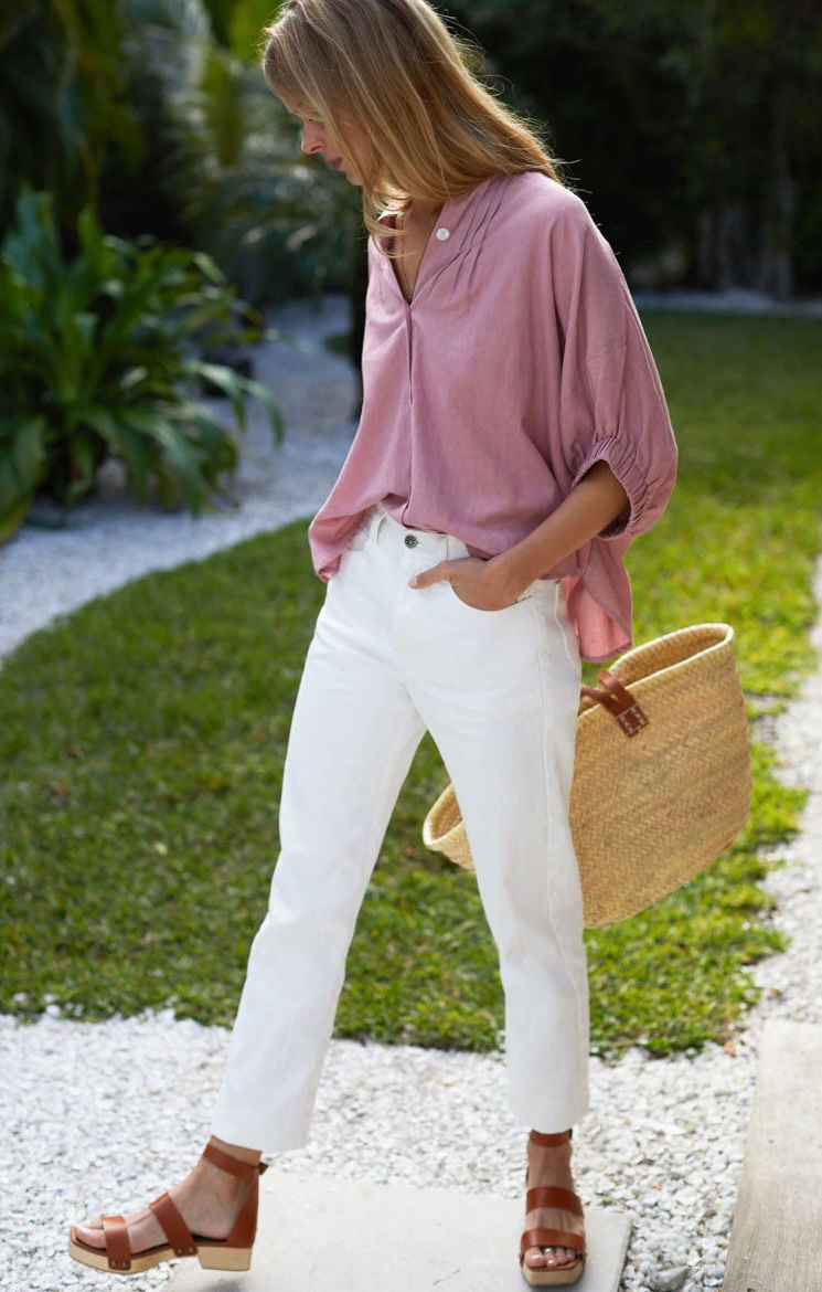 Thumbnail: Emerson Fry Clog Low Sandal