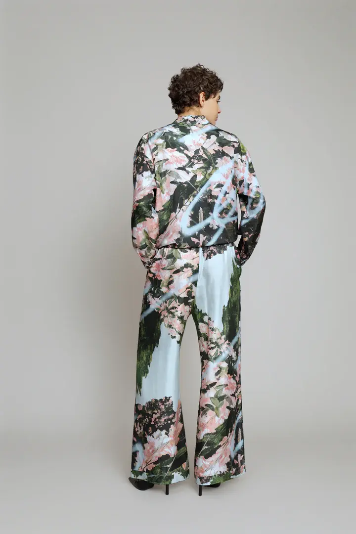 Thumbnail: MUNTHE Arum Pant