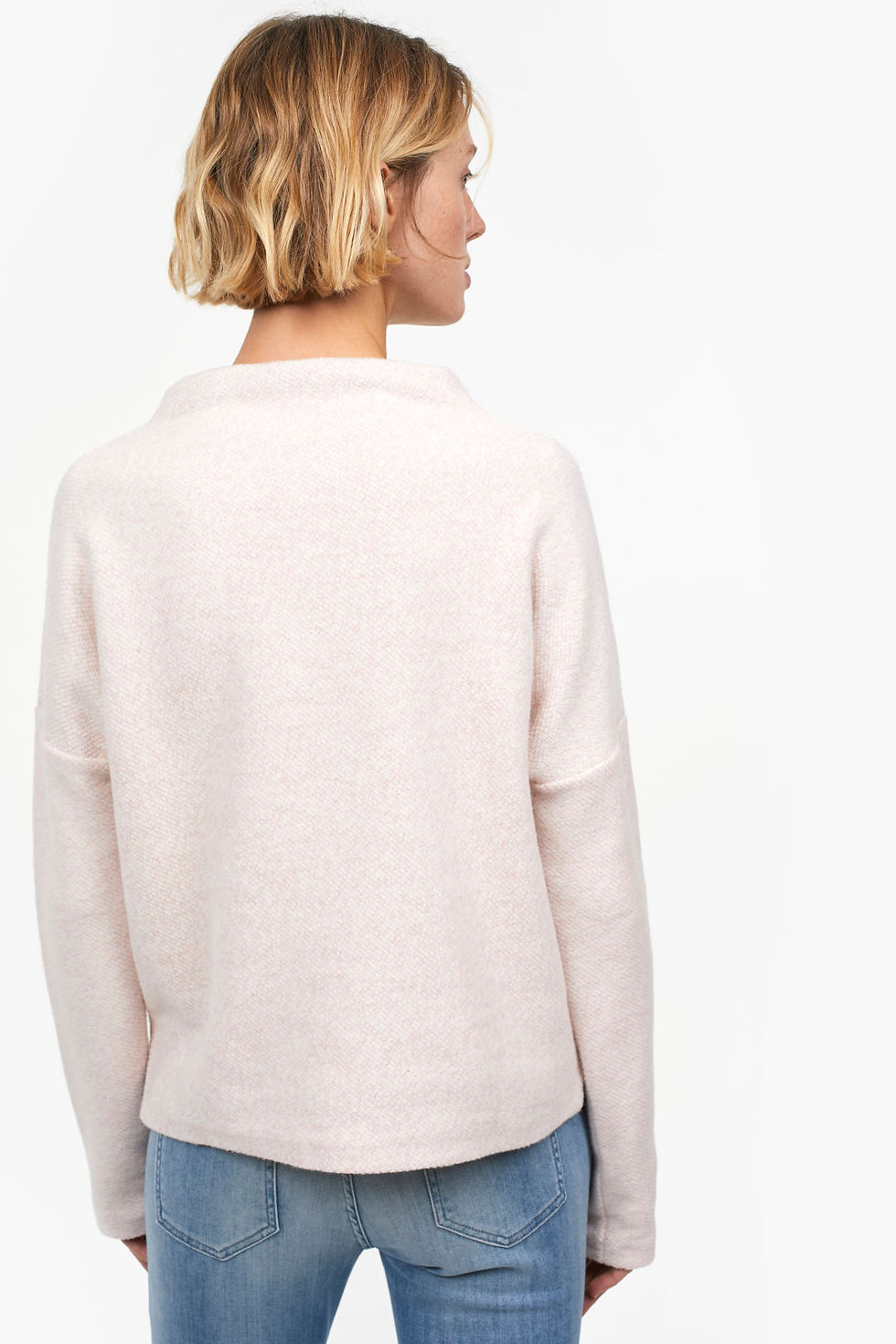 Thumbnail: CLOSED Boat Neck Sweater
