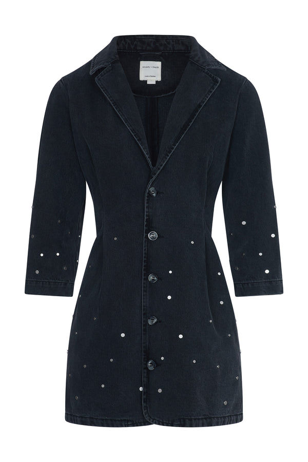 Thumbnail: Seventy + Mochi Bette Dress