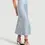 Thumbnail: Modern Citizen Eli Slip Midi Skirt