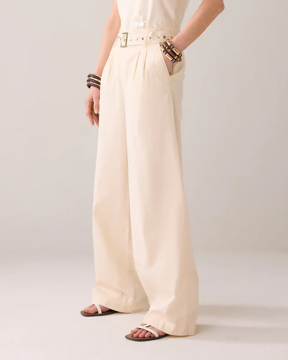 Thumbnail: Summum Plazzo Trousers 