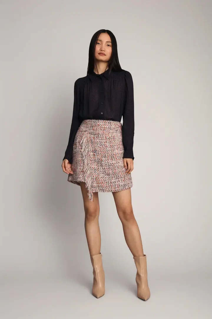 MUNTHE Lutjuma Top
