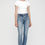 Thumbnail: MOUSSY Vintage Lombard Slim Straight