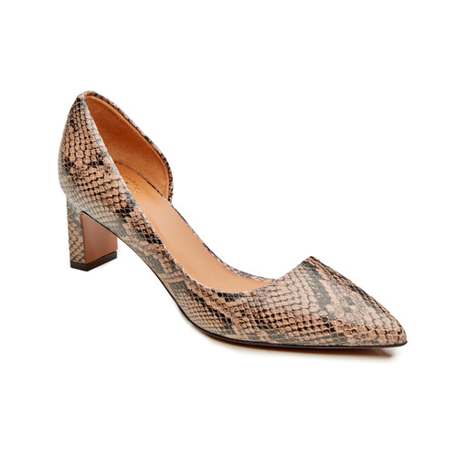 ATP Atelier Carmiano Pumps | apres