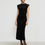 Thumbnail: Modern Citizen Cambria Structured Corduroy Dress