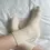 Thumbnail: Le Bon Shoppe Cloud Socks