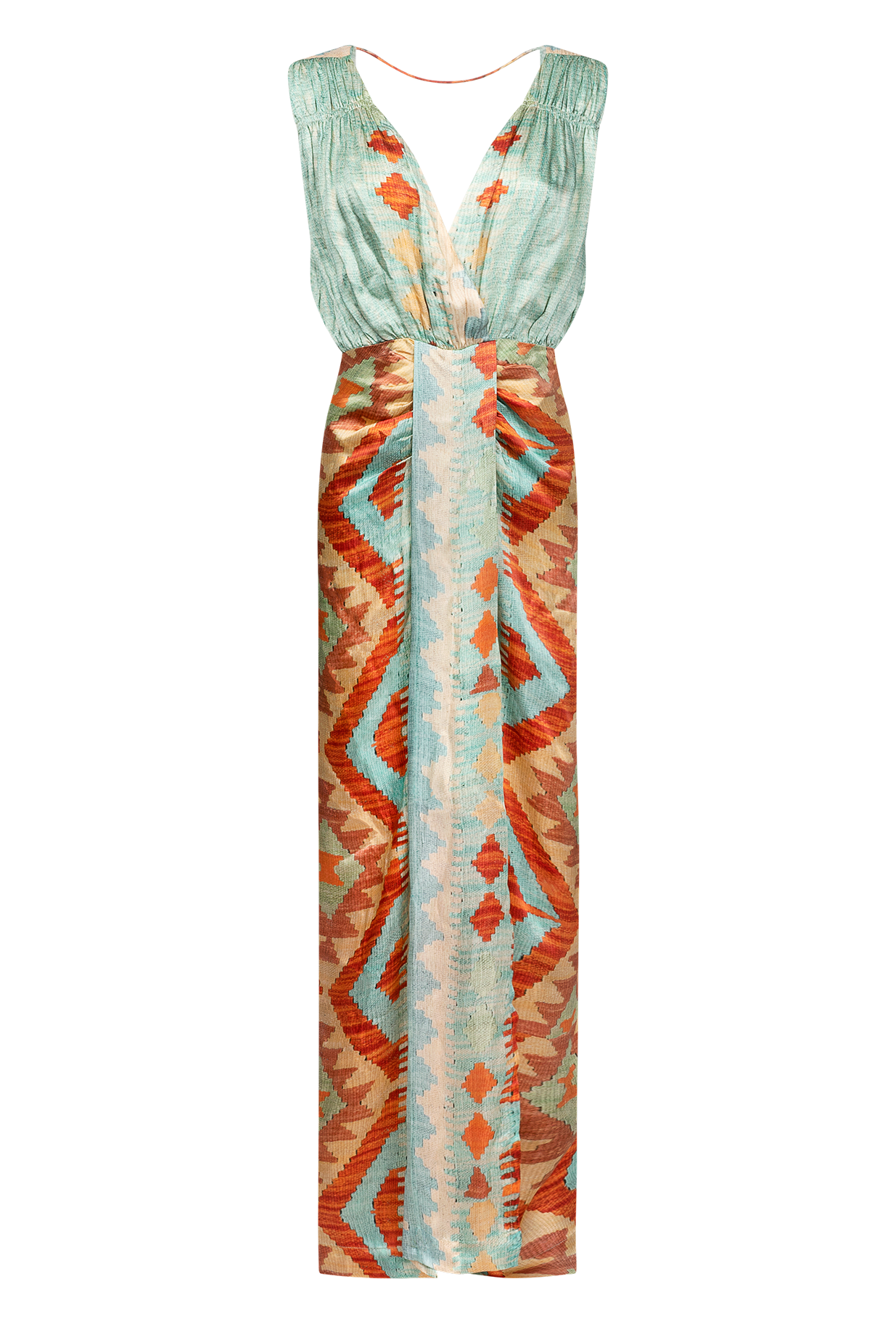 Mes Demoiselles Talia Dress