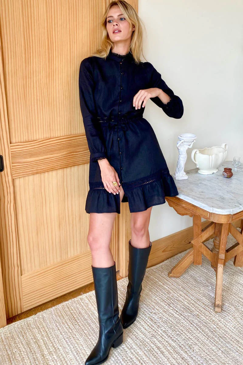 Emerson cheap fry boots