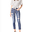 Thumbnail: MOUSSY iSKO Comfort Ace Skinny