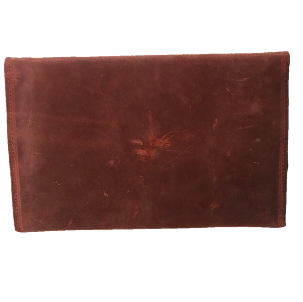 Thumbnail: KRAVA Clutch