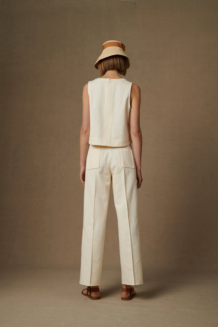 Thumbnail: Soeur Harry Pant