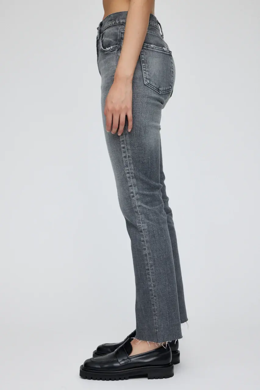 Thumbnail: MOUSSY Vintage Seneca Flare