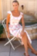 Thumbnail: Emerson Fry St Jean Dress