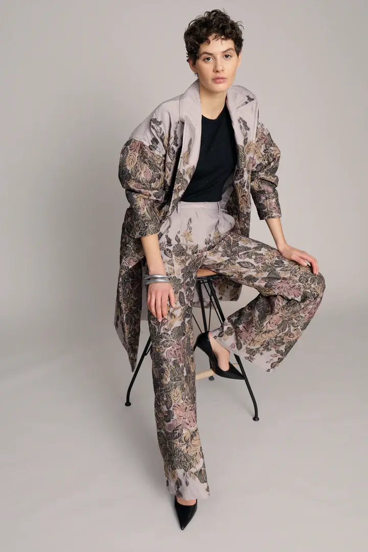 Thumbnail: MUNTHE Eileen Pant