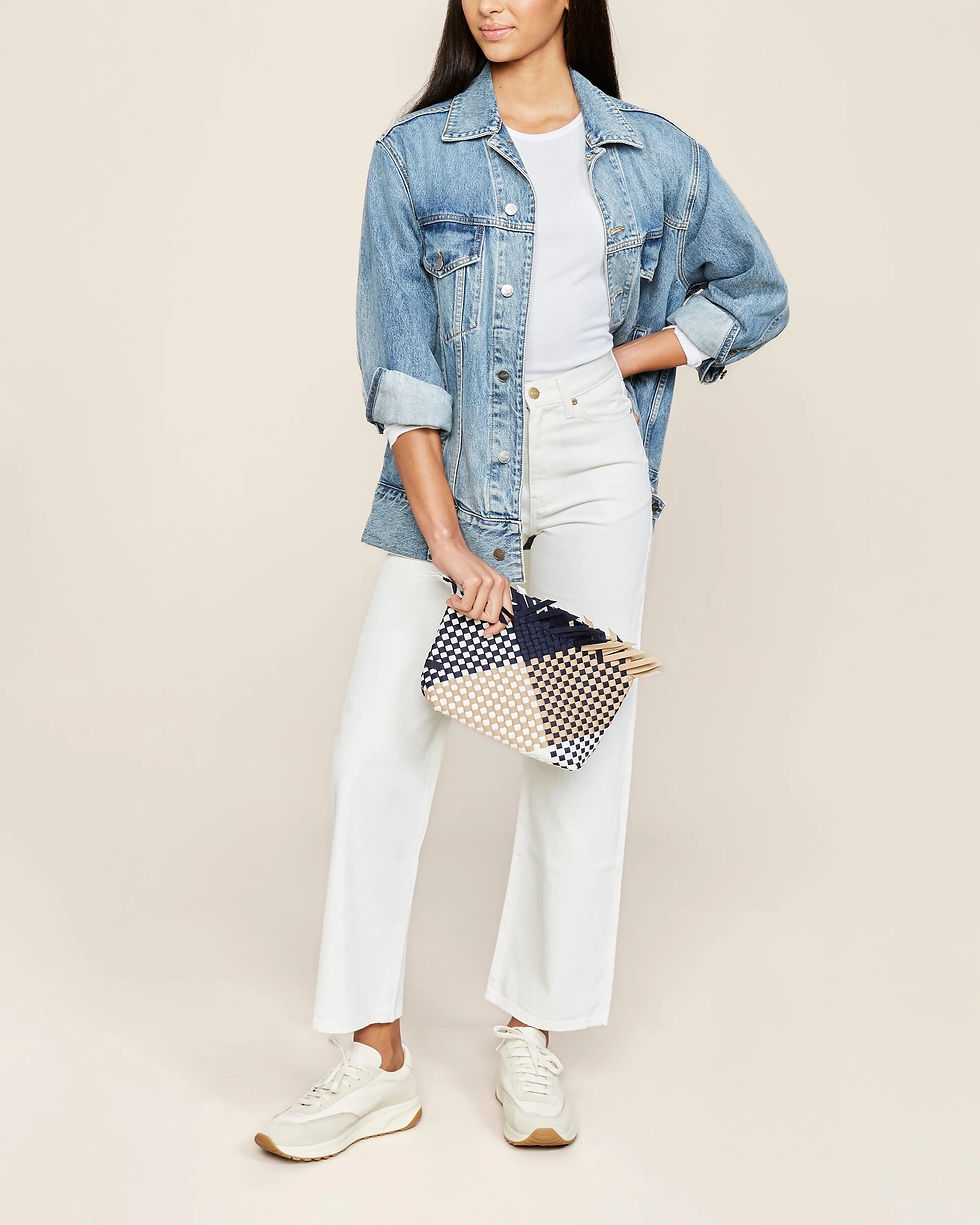 Thumbnail:  Naghedi Havana Clutch