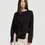 Thumbnail: Modern Citizen Nara Tie-Front Sweater 