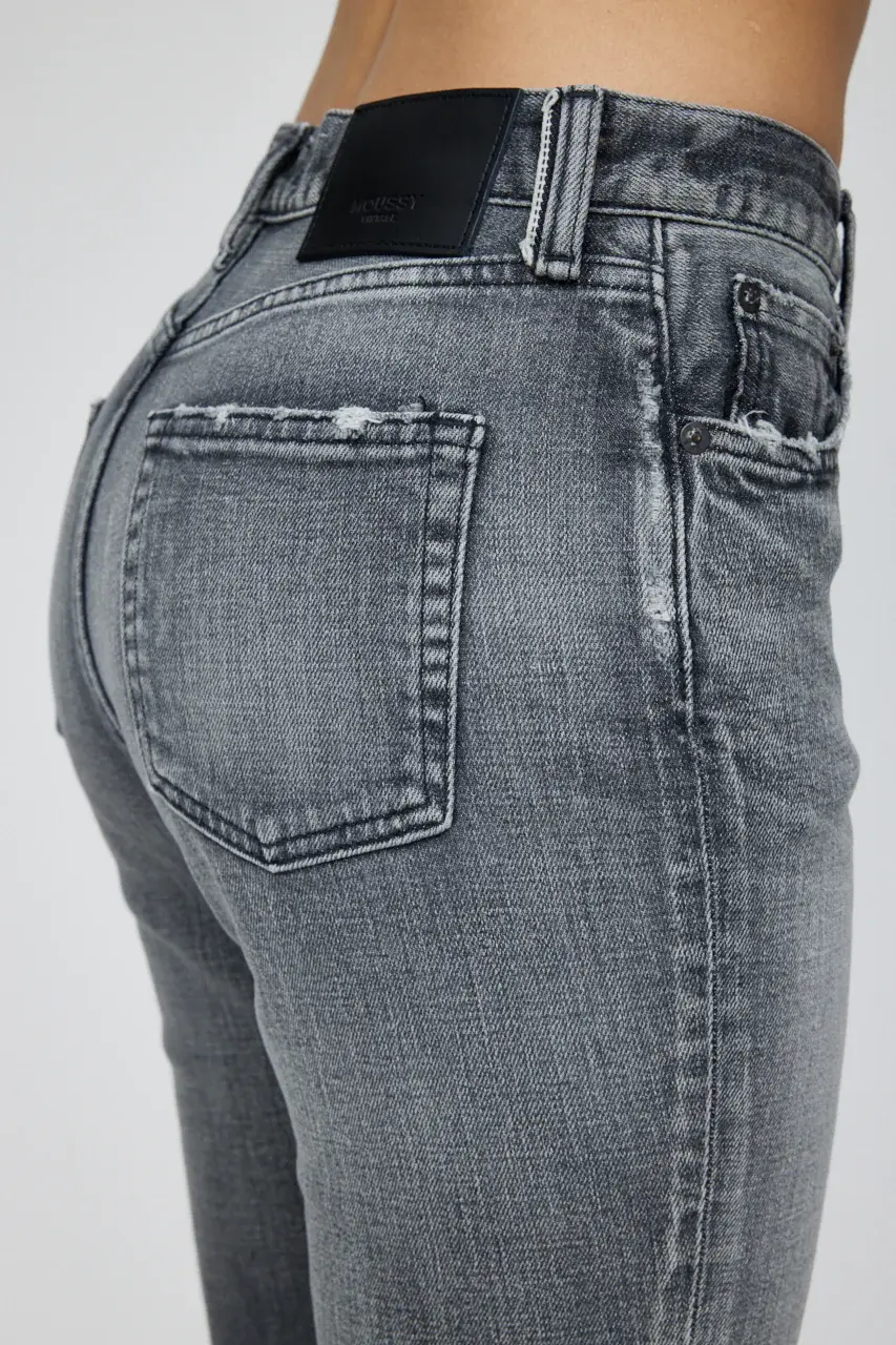 Thumbnail: MOUSSY Vintage Seneca Flare