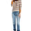 Thumbnail: SUNCOO Honeycomb Sweater