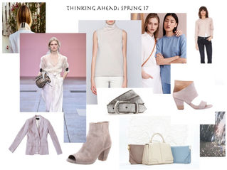 Sneak Peek: Spring 2017
