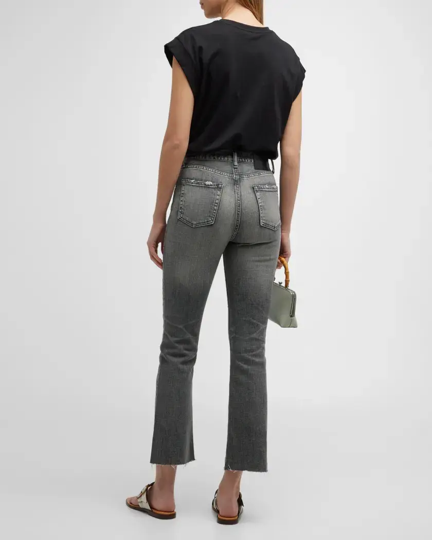 Thumbnail: MOUSSY Vintage Seneca Flare