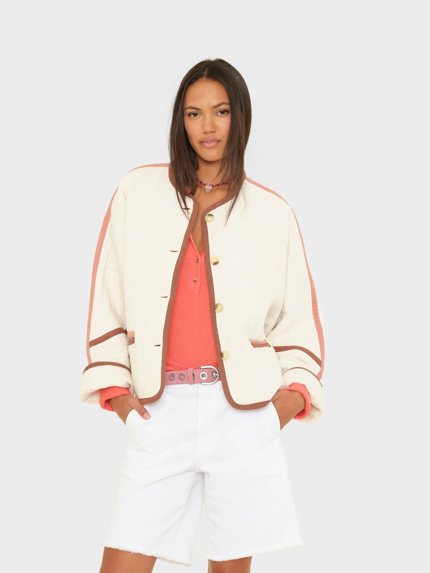 Xirena Patmos Jacket