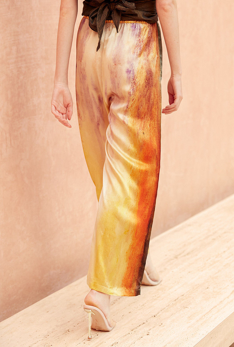 Thumbnail: Mes Demoiselles Palmer Pant