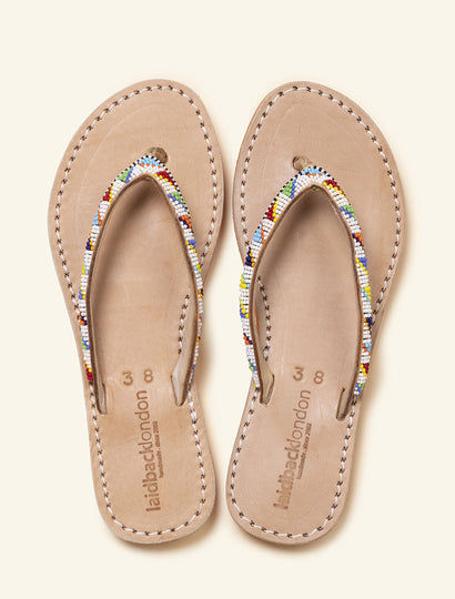 Thumbnail: Laidback London Seri SSO Sandal