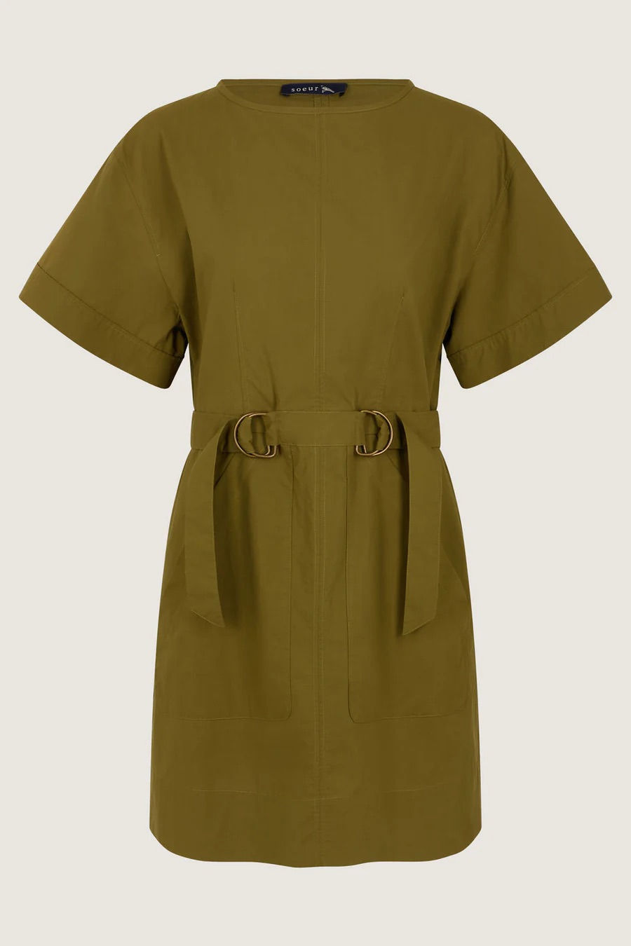 Thumbnail: Soeur Tanazine Dress