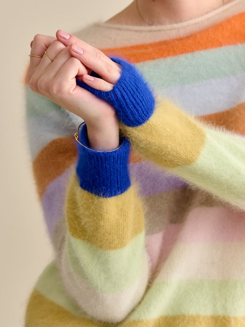Thumbnail: Bellerose Datris Sweater
