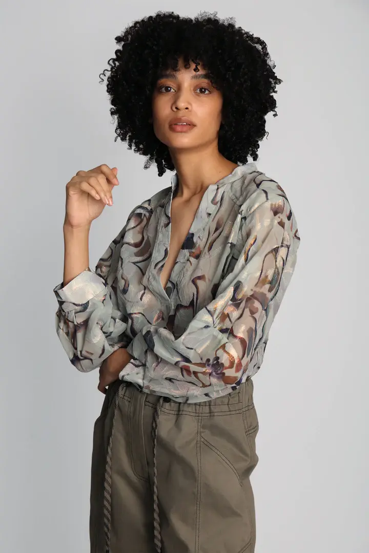 Thumbnail: MUNTHE EIi Top