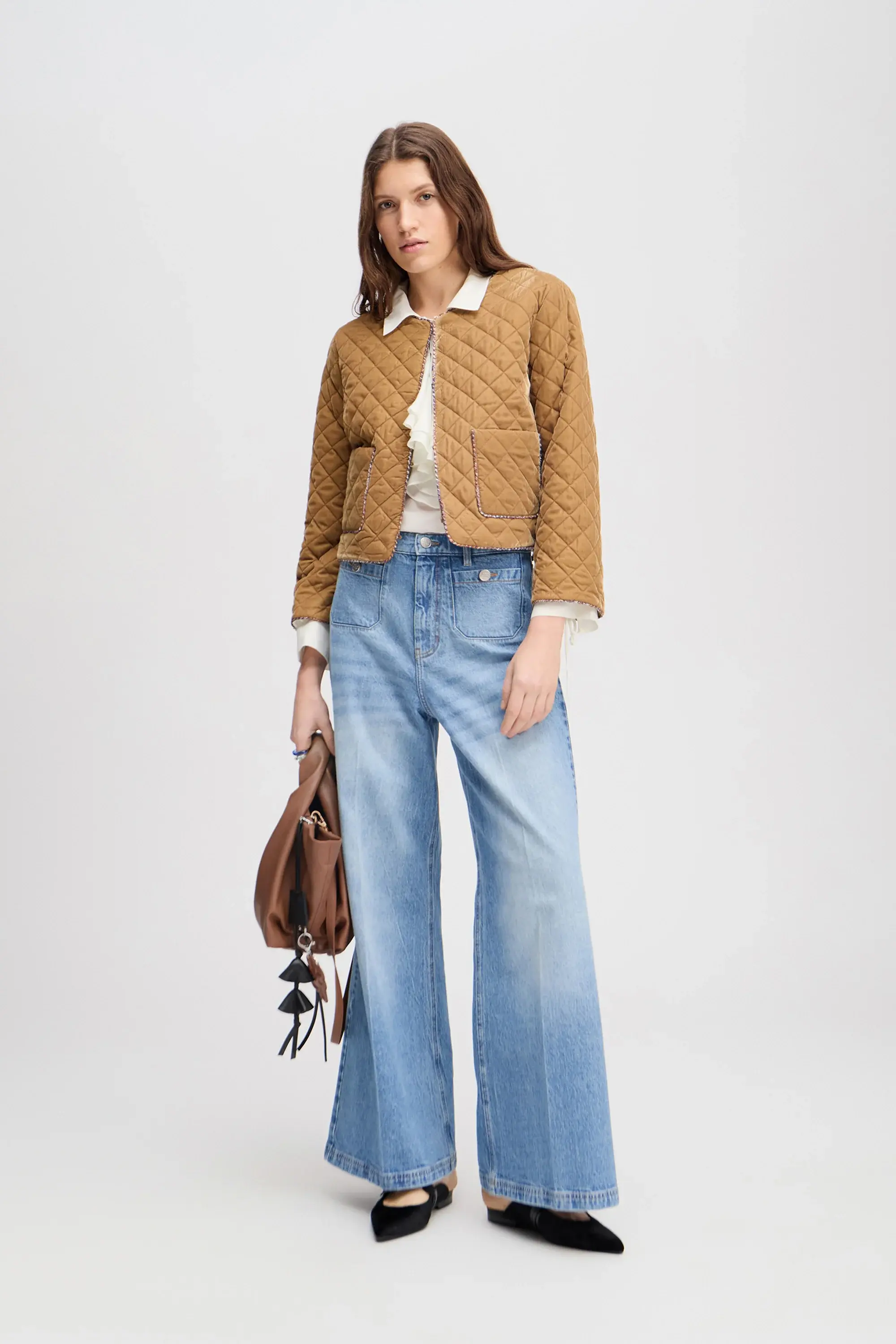 MUNTHE Lizetta Jacket