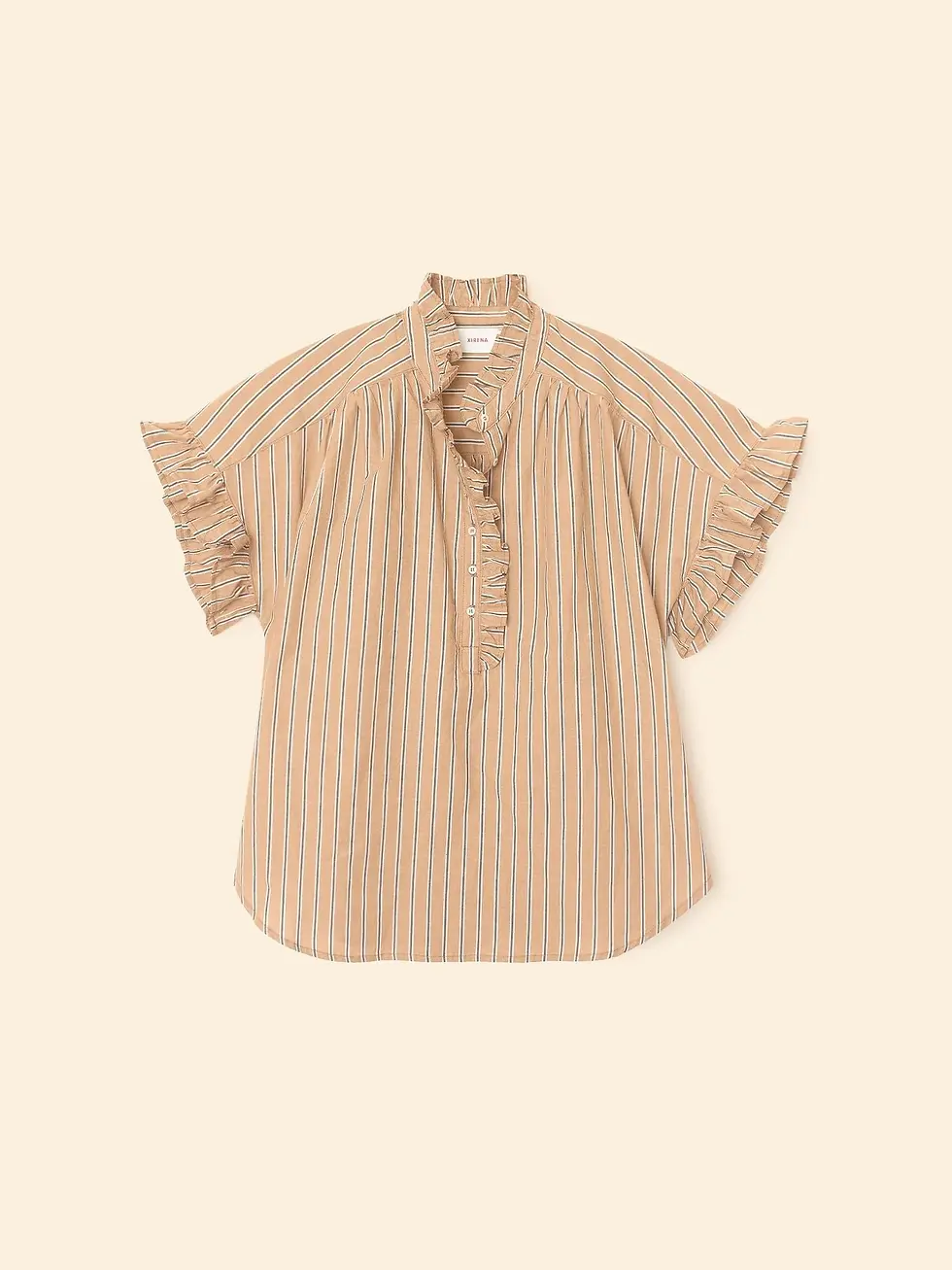 Thumbnail: XiRENA Brie Top