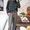 Thumbnail: Emerson Fry Paris Pant