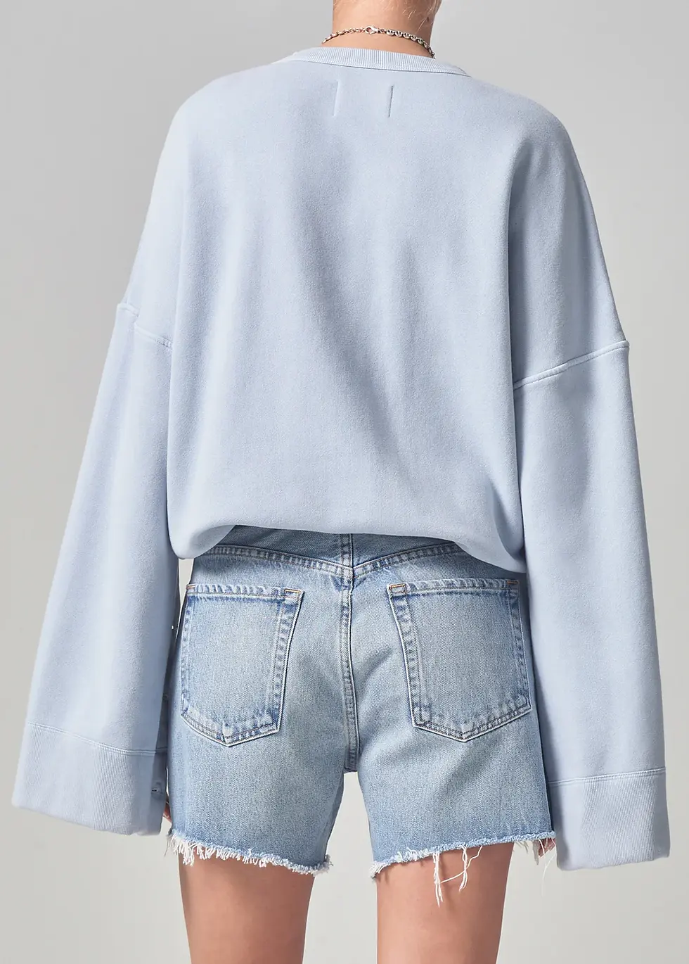 Thumbnail: Citizens of Humanity Luella Cape