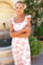 Thumbnail: Emerson Fry St Jean Dress