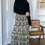 Thumbnail: Emerson Fry Shirred Skirt