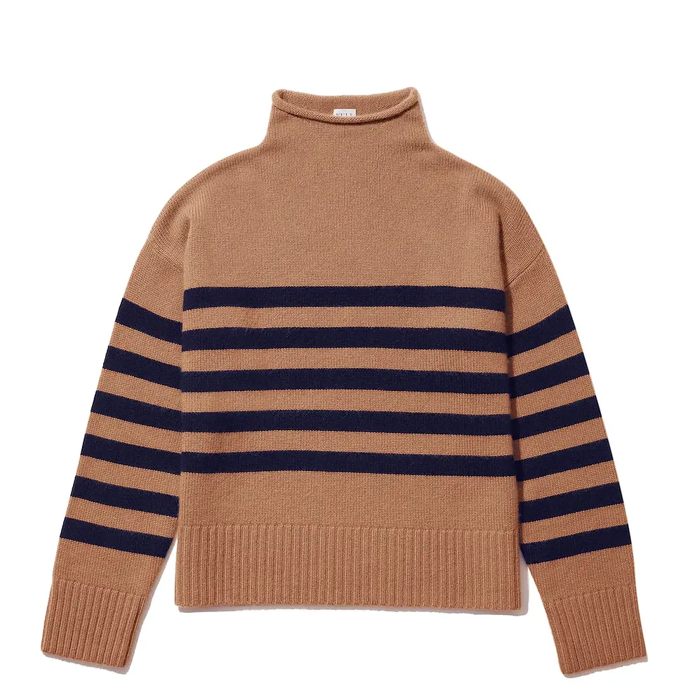 KULE The Lucca Sweater