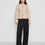 Thumbnail: Modern Citizen Eames Organic Cotton-Wool Button Cardigan