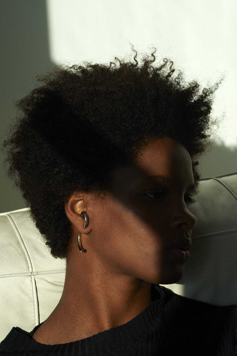 Thumbnail: Demarson Luna Earrings