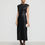 Thumbnail: Modern Citizen Nova  Structured Vegan Leather Dress